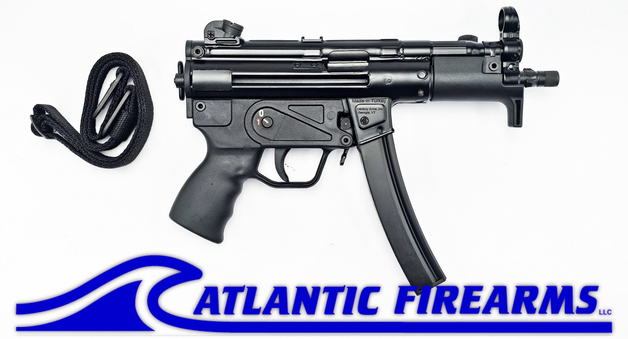 Century Arms AP5-P Core W/ Stabilizing Sling