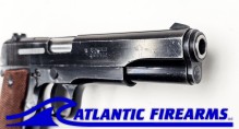 Star B Super 9mm Pistol-No Mag