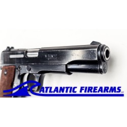 Star B Super 9mm Pistol-No Mag