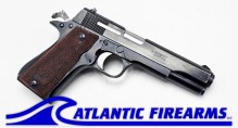 Star B Super 9mm Pistol-No Mag