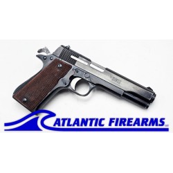 Star B Super 9mm Pistol-No Mag