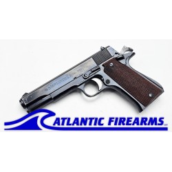 Star B Super 9mm Pistol-No Mag