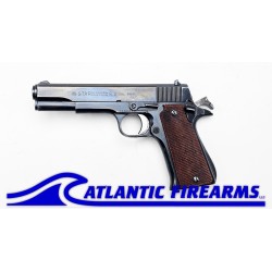 Star B Super 9mm Pistol-No Mag