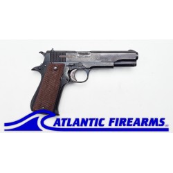 Star B Super 9mm Pistol