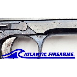 Star B Super 9mm Pistol