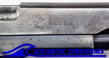 Star B Super 9mm Pistol