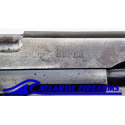 Star B Super 9mm Pistol