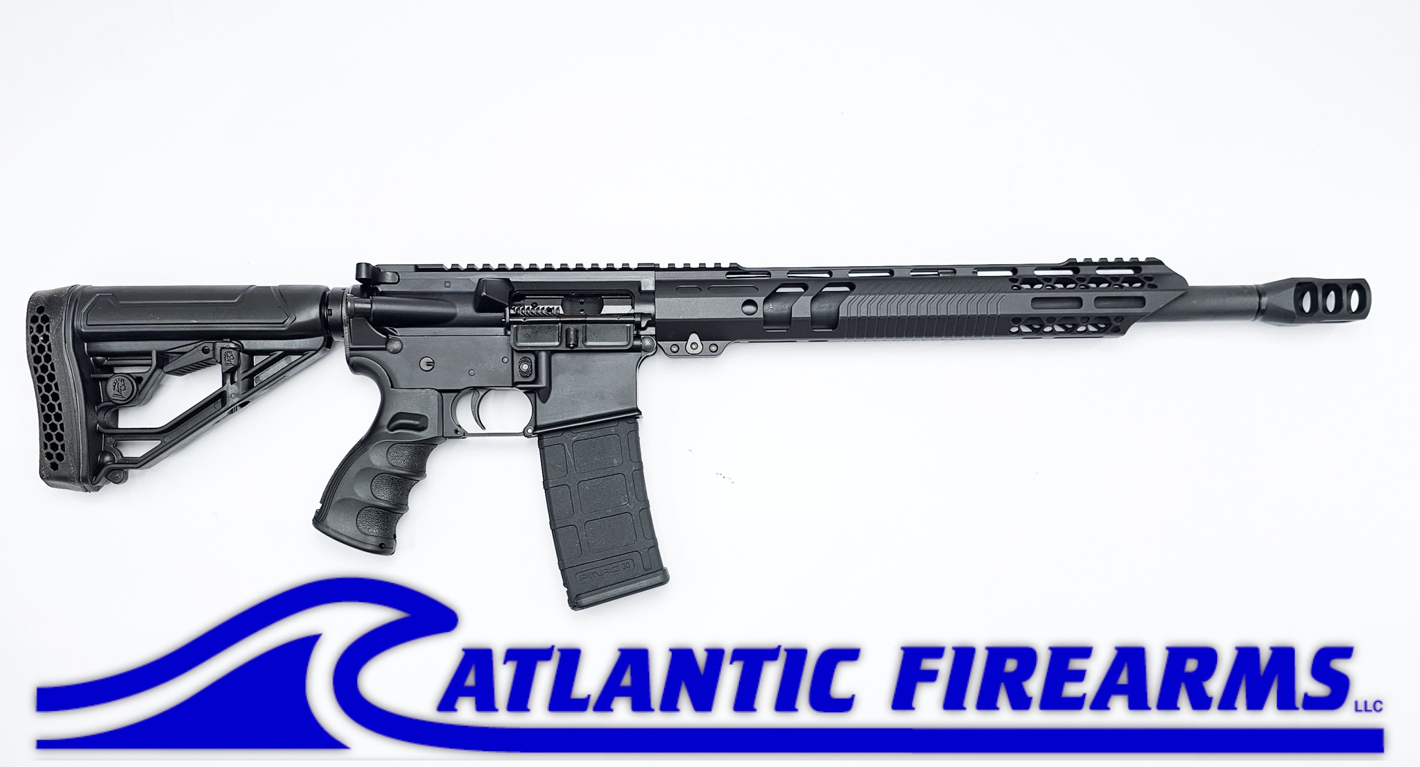 ST-15 Beowulf Rifle- Southern Tactical