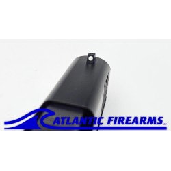 Glock 43x MOS Pistol- UX4350201FRMOS