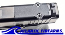 Glock 43x MOS Pistol- UX4350201FRMOS