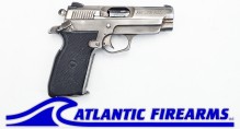 Star Firestar Plus Surplus 9MM-Patina Finish
