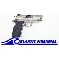 Star Firestar Plus Surplus 9MM-Patina Finish