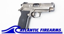 Star Firestar Plus Surplus 9MM-Patina Finish