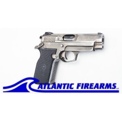 Star Firestar Plus Surplus 9MM-Patina Finish