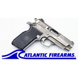 Star Firestar Plus Surplus 9MM-Patina Finish