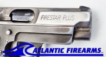 Star Firestar Plus Surplus 9MM-Patina Finish