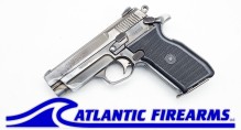 Star Firestar Plus Surplus 9MM-Patina Finish
