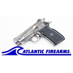 Star Firestar Plus Surplus 9MM-Patina Finish
