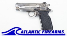 Star Firestar Plus Surplus 9MM-Patina Finish
