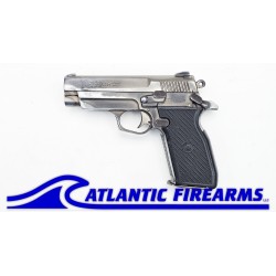 Star Firestar Plus Surplus 9MM-Patina Finish