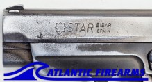 Star Firestar Plus Surplus 9MM-Patina Finish