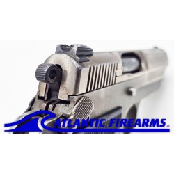 Star Firestar Plus Surplus 9MM-Patina Finish