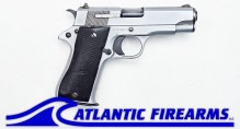 Star BM 9MM-Silver Satin