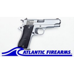 Star BM 9MM-Silver Satin