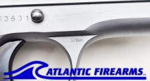 Star BM 9MM-Silver Satin