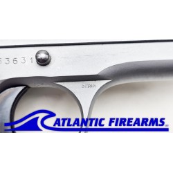 Star BM 9MM-Silver Satin