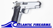 Star BM 9MM-Silver Satin