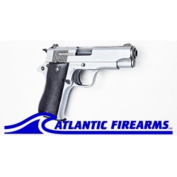 Star BM 9MM-Silver Satin