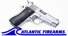 Star BM 9MM-Silver Satin