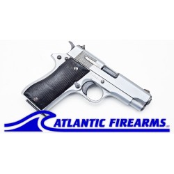 Star BM 9MM-Silver Satin