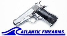 Star BM 9MM-Silver Satin