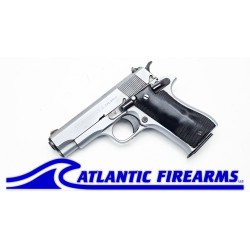 Star BM 9MM-Silver Satin