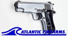 Star BM 9MM-Silver Satin