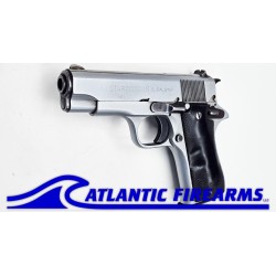 Star BM 9MM-Silver Satin