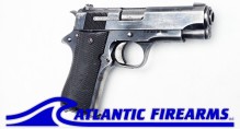 Star BM 9MM-Patina Finish