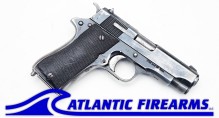 Star BM 9MM-Patina Finish