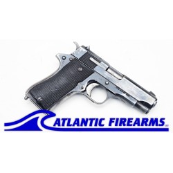 Star BM 9MM-Patina Finish