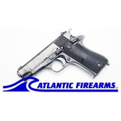 Star BM 9MM-Patina Finish