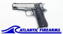 Star BM 9MM-Patina Finish