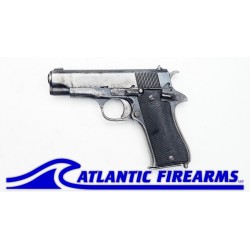 Star BM 9MM-Patina Finish