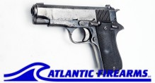 Star BM 9MM-Patina Finish