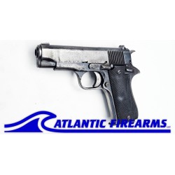 Star BM 9MM-Patina Finish
