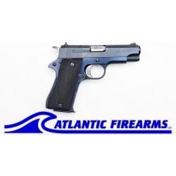 Star BKM 9MM-Surplus