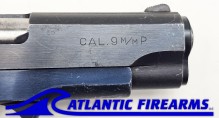 Star BKM 9MM-Surplus
