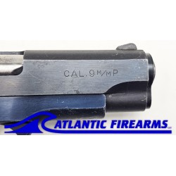 Star BKM 9MM-Surplus