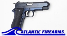 Star BKM 9MM-Surplus